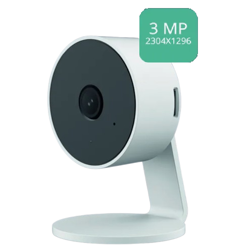 видеокамера Roximo умная